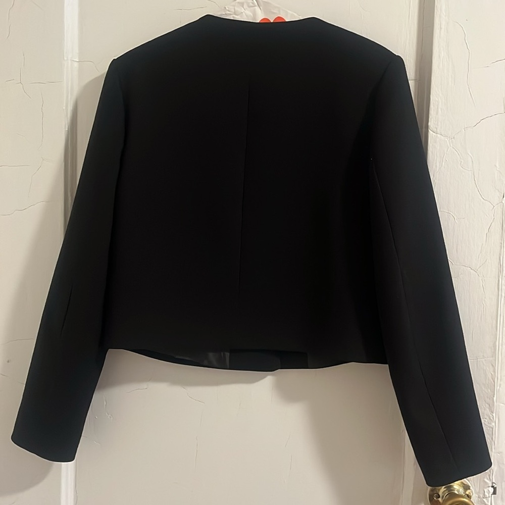 Boxy Blazer - Picture 3 of 3